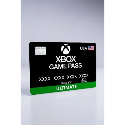 МЫ АКТВИРУЕМ ВАШ КОД КАРТА ДЛЯ АКТИВАЦИИ XBOX GAME PASS USA - irongamers.ru
