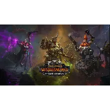 Россия/Мир Total War: WARHAMMER 3 III Thrones of Decay