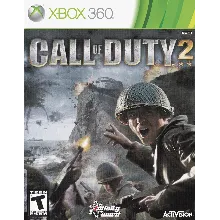 Call of Duty 2 XBOX 360 | Покупка на Ваш Аккаунт