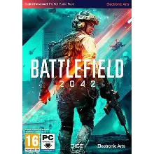 Battlefield 2042 PC Ключ Origin Батлфилд GLOBAL