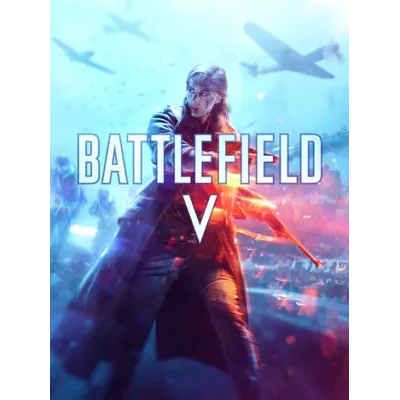 Battlefield 5 Ключ Origin Батлфилд V Автовыдача - irongamers.ru