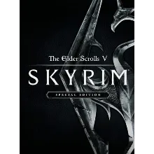 The Elder Scrolls V Skyrim Special Edit Ключ Steam