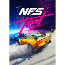 Need for Speed Heat Origin GLOBAL Жара Жажда скорости