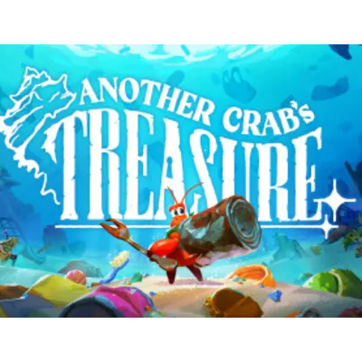 ANOTHER CRAB'S TREASURE ВСЕ DLC STEAM АККАУНТ - irongamers.ru