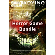 YourToy and Dying: Reborn Horror Bundle Xbox активаци