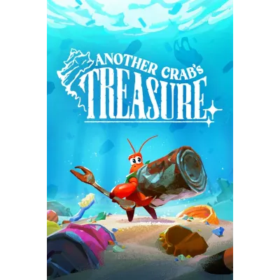 Another Crab's Treasure Xbox One|X|S активация - irongamers.ru