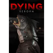 DYING : Reborn Xbox One & Xbox Series X|S активация