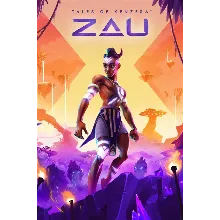 Tales of Kenzera™: ZAU Xbox Series X|S активация