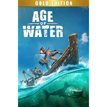 Age of Water - Золотое издание Xbox активация