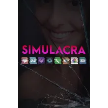 SIMULACRA Xbox One & Xbox Series X|S активация