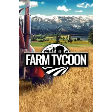 Farm Tycoon Xbox One & Xbox Series X|S активация