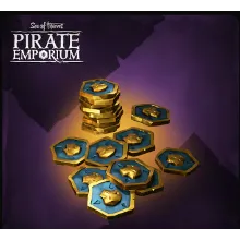 💥 Sea of Thieves - Ancient Coins 550-4250  PS5  🔴ТR🔴