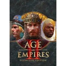 Age of Empires II: Definitive Edition Эпоха империй 2