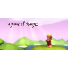 A Game of Changes [STEAM KEY/REGION FREE] 🔥