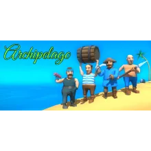 Archipelago [STEAM KEY/REGION FREE] 🔥