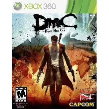 DmC + Far Cry 4 XBOX | Перенос | Общий