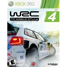 WRC 4 + WRC 5 XBOX | Перенос лицензии | Общий