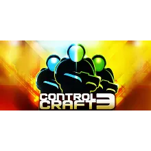 Control Craft 3 [STEAM KEY/REGION FREE]