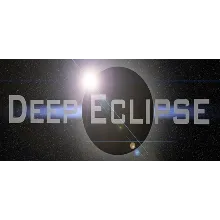 Deep Eclipse: New Space Odyssey [STEAM KEY/WORLD]