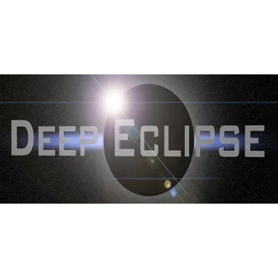 Deep Eclipse: New Space Odyssey [STEAM KEY/WORLD] - irongamers.ru