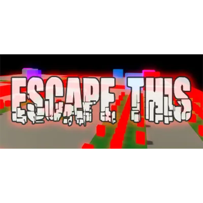 Escape This [STEAM KEY/REGION FREE] - irongamers.ru