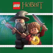 LEGO The Hobbit PS Турция На ВАШ аккаунт!