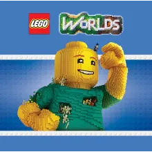 LEGO Worlds PS Турция На ВАШ аккаунт!