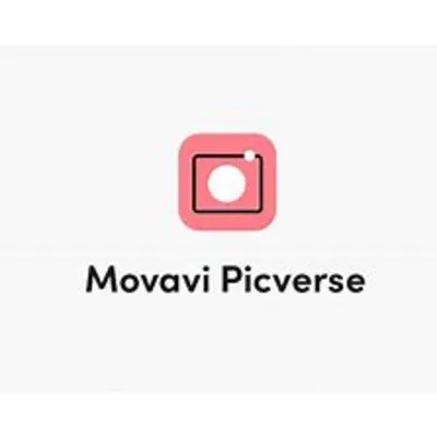 Movavi Picverse - Photo Editing Software 1PC WIDOWS - irongamers.ru