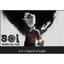 S.O.L Search of Light PS4/PS5 ТУРЦИЯ
