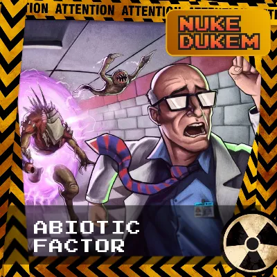 РФ+СНГ* | Abiotic Factor | STEAM КЛЮЧ - irongamers.ru