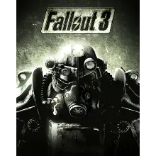 Fallout 3 Steam Key GLOBAL Фолаут 3 Автовыдача