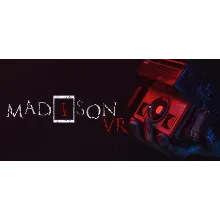 MADiSON VR * STEAM РОССИЯ АВТОДОСТАВКА 0% КАРТЫ