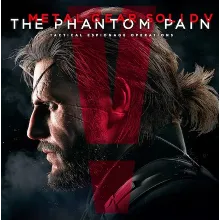 Metal Gear Solid V:Phantom PS Турция На ВАШ аккаунт!