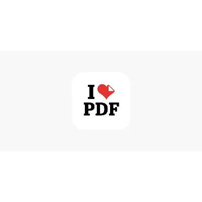 iLovePDF Premium | Подписка 1/12 мес. на Ваш аккаунт - irongamers.ru