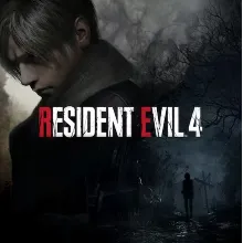 Resident Evil 4 PS Турция На ВАШ аккаунт!