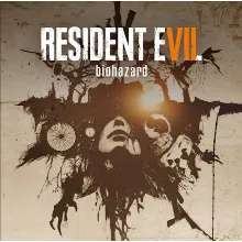 RESIDENT EVIL 7 biohazard PS Турция На ВАШ аккаунт!