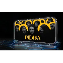 Indika GFN (Geforce Now) VK Play Cloud PlayKey