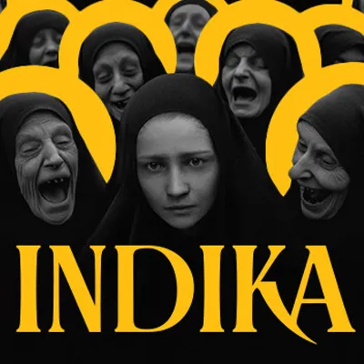 ✨ INDIKA STEAM ✨ - irongamers.ru