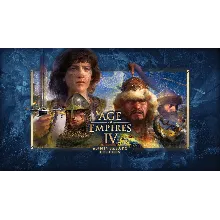 Age of Empires IV Anniversary Ed (Steam/Ключ/ Весь Мир)