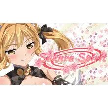 Sakura Spirit STEAM GIFT Россия + МИР + ВСЕ СТРАНЫ