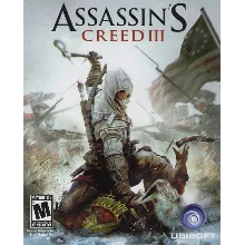 Assassin´s Creed 3 Classic (Uplay ключ) Русский язык