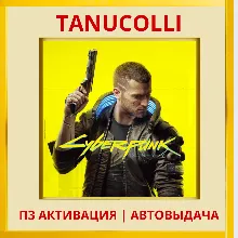 Cyberpunk 2077 Киберпанк (PS4/RU) П3 - Активация