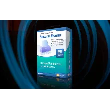 Ascomp Secure Eraser Pro v6.105 лицензионный ключ