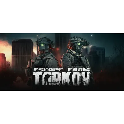 Побег из Такова Standart Edition CD-Key RU/CIS - irongamers.ru