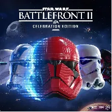 STAR WARS: BATTLEFRONT II + I +ОБНОВЛЕНИЯ Steam