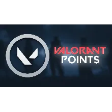Valorant point 2200 (Turkey)