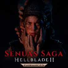 Senuas Saga: Hellblade I+II Enhanced | АВТО+LOGIN:PASS