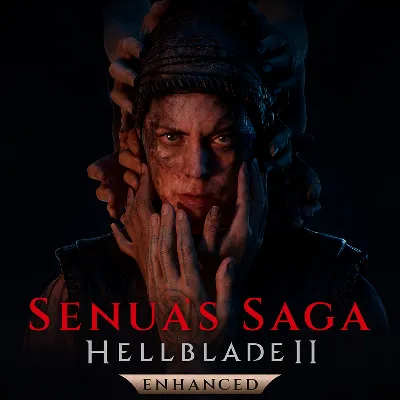 Senua’s Saga: Hellblade II Deluxe & Senuas Sacrifice (PS5) Аренда 7-30 дней - irongamers.ru