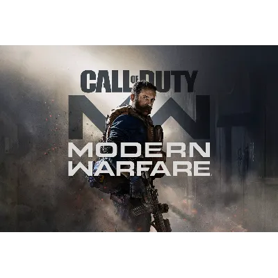 Call of Duty®: Modern Warfare® 2019 PS4/PS5 ТR - irongamers.ru