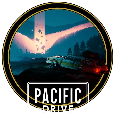 Pacific Drive:Deluxe Edition +DLC® Steam (GLOBAL) - irongamers.ru